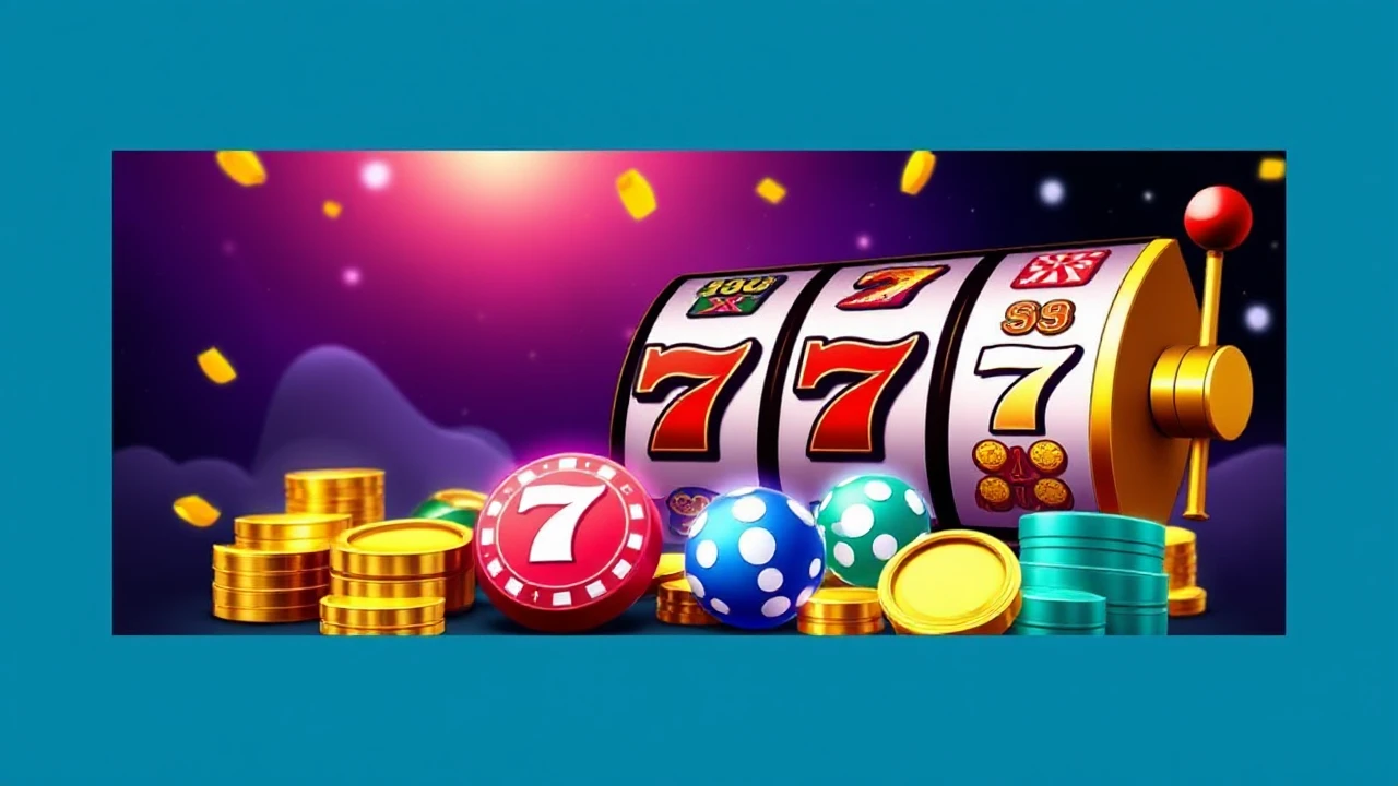 Conquering the Adventurous Realm of Online Slot Games