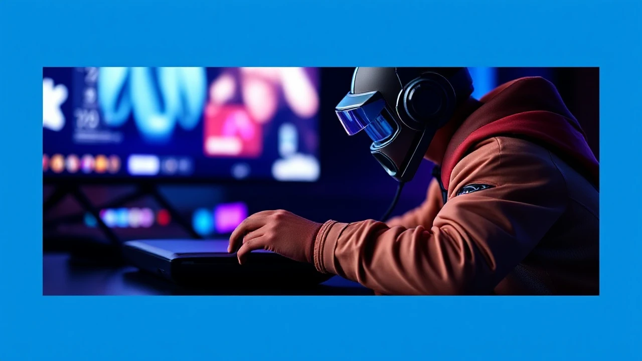 Mastering the Art of Gaming: Pro Tips from Seasoned Gamers