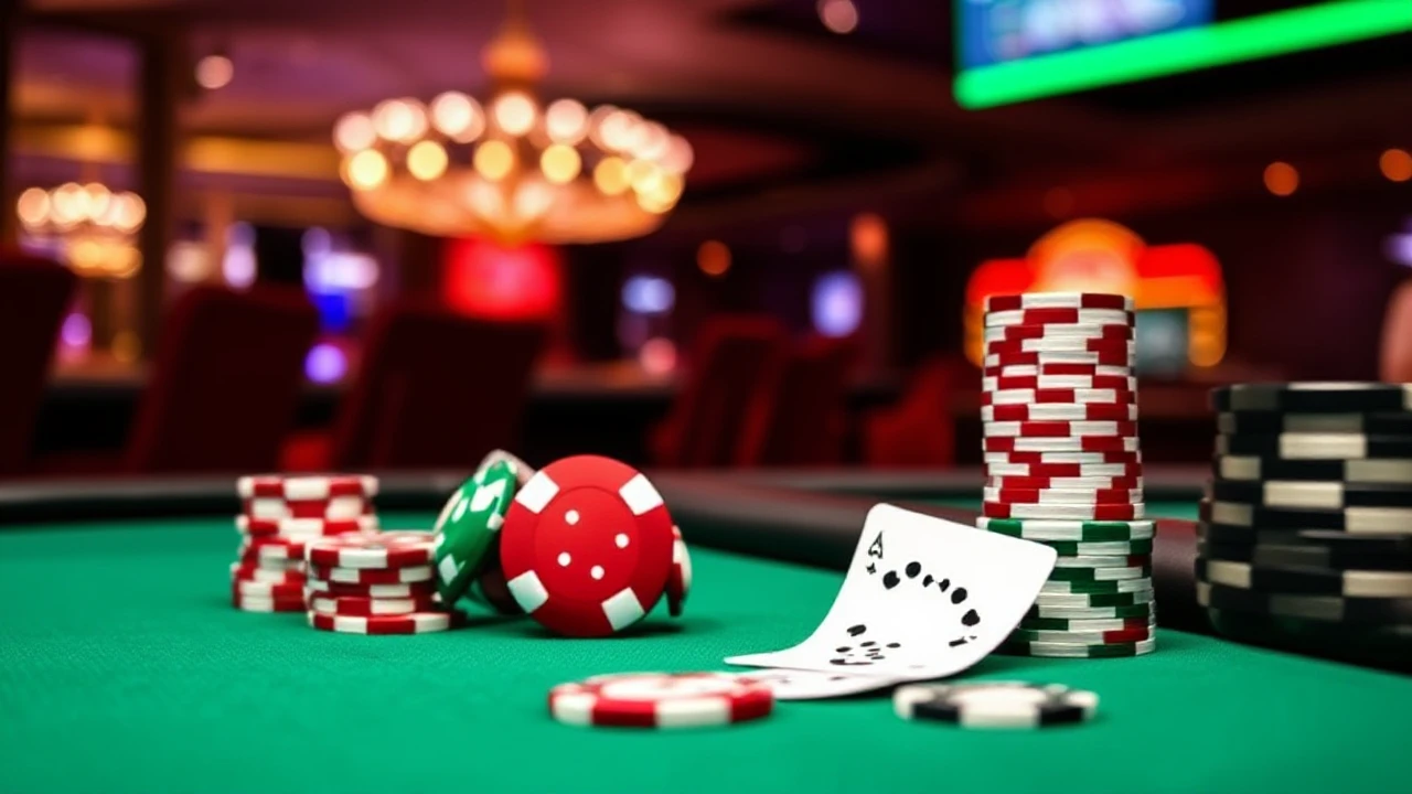 Crucial 10 Casino Etiquette Rules Every Player Should Know