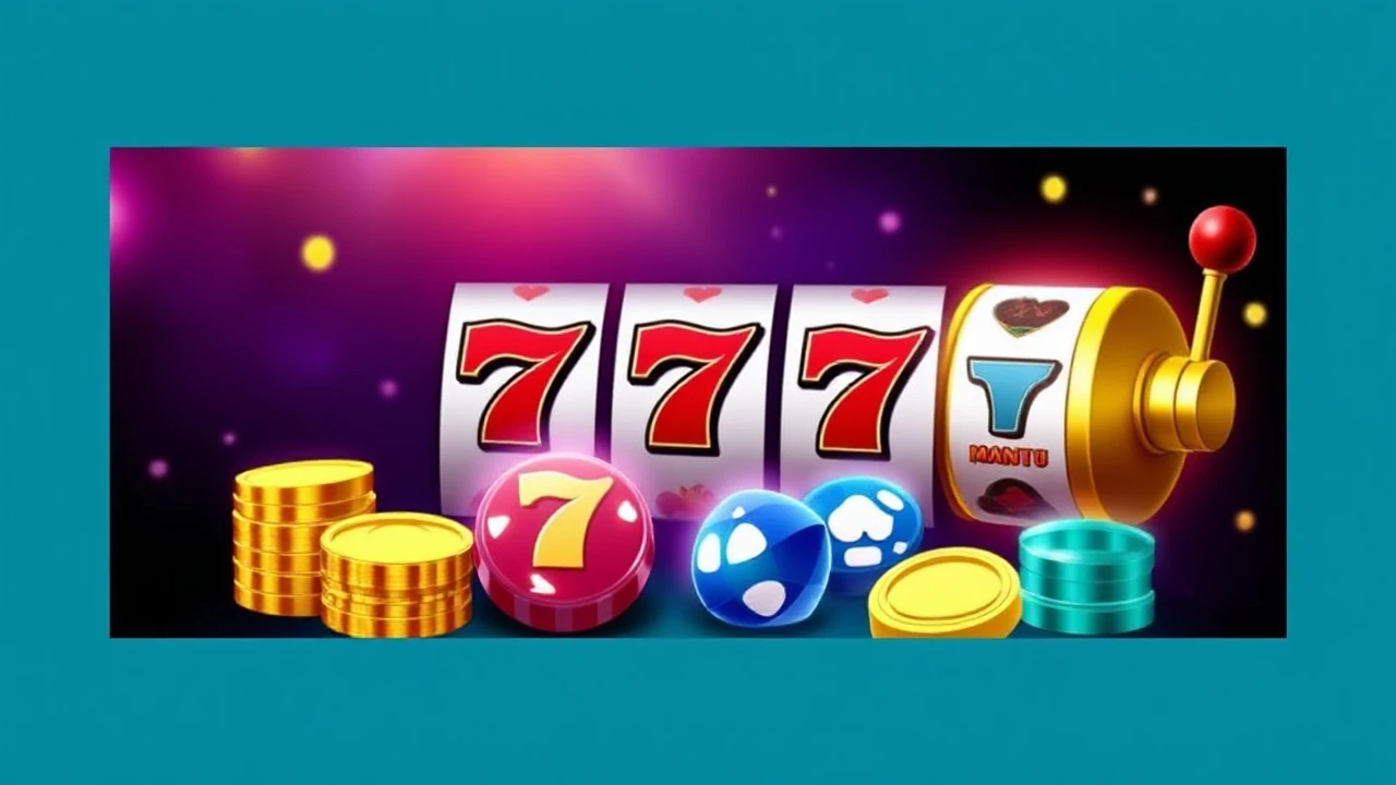 Ultimate Guide of Maximizing Your Wins with Casino Slot Bonuses