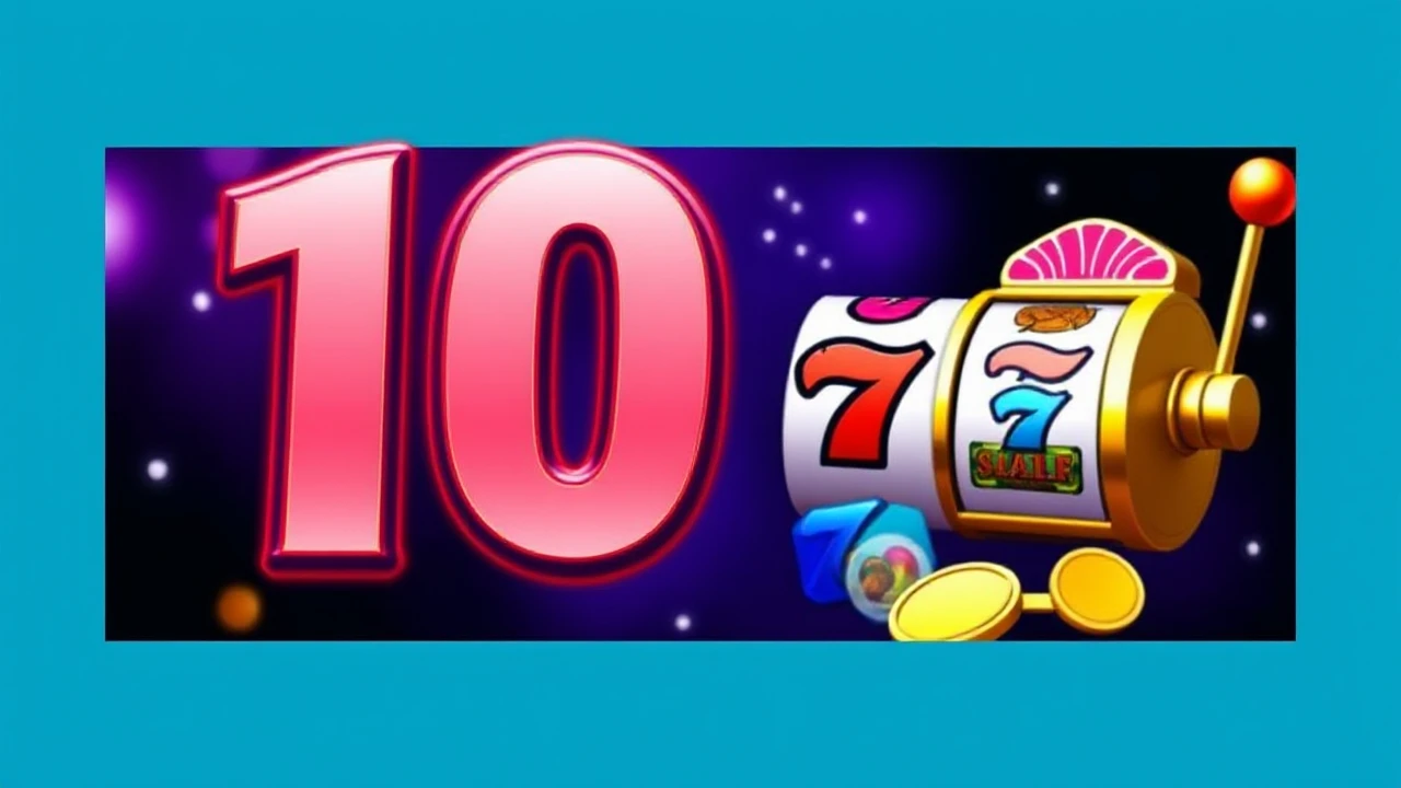 Clever 10 Tips for Improving Your Slot Payouts
