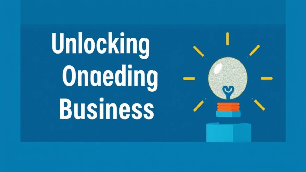 Unlocking the Secrets of Achievement: Decoding Online Business Coaching