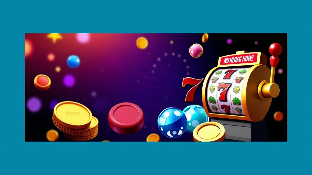 Your Definitive Handbook to Playing Internet-based Casino Slots: A Comprehensive Guide