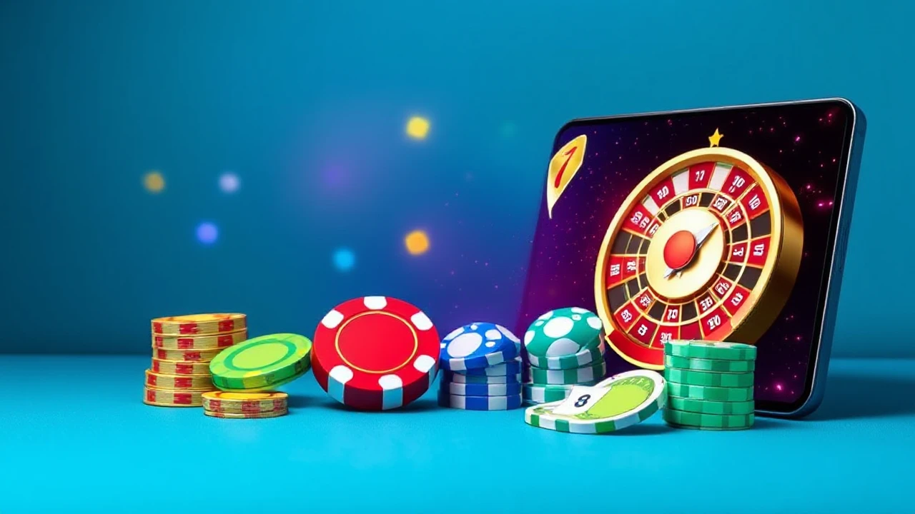 Revolutionizing Your Game: Top Online Casino Trends Shaping 2025 at 789WIN