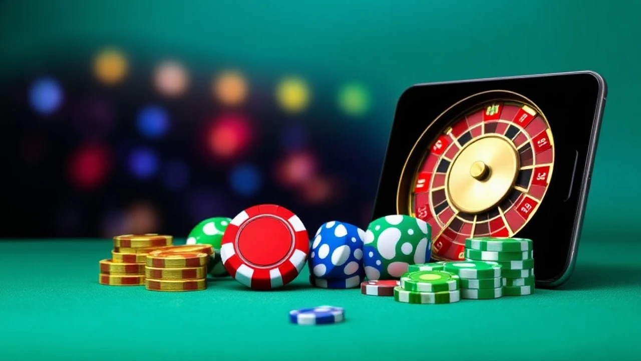 All You Need to Know on Picking the Ideal Casino for Your Needs
