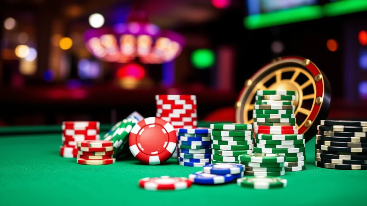 Mastering the Gambling Establishment Landscape: Essential Do's and Don'ts