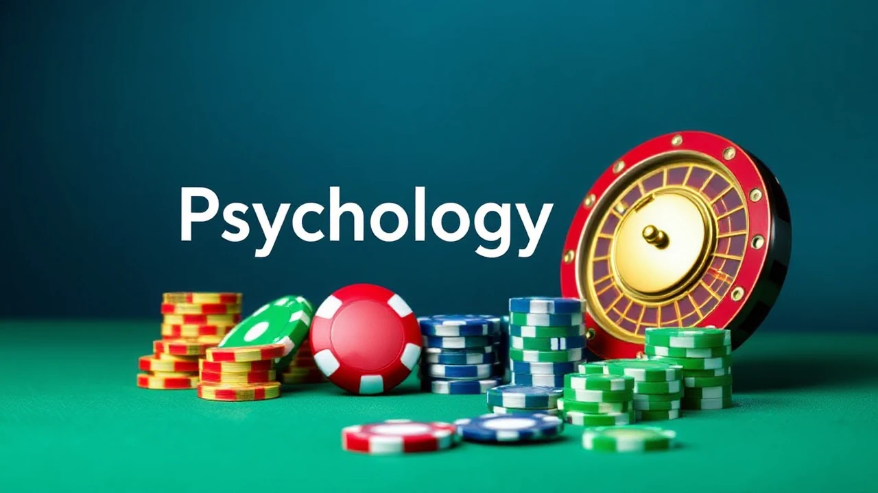 Understanding the Psychology of Gambling: Factors that Drive Casino Gamers