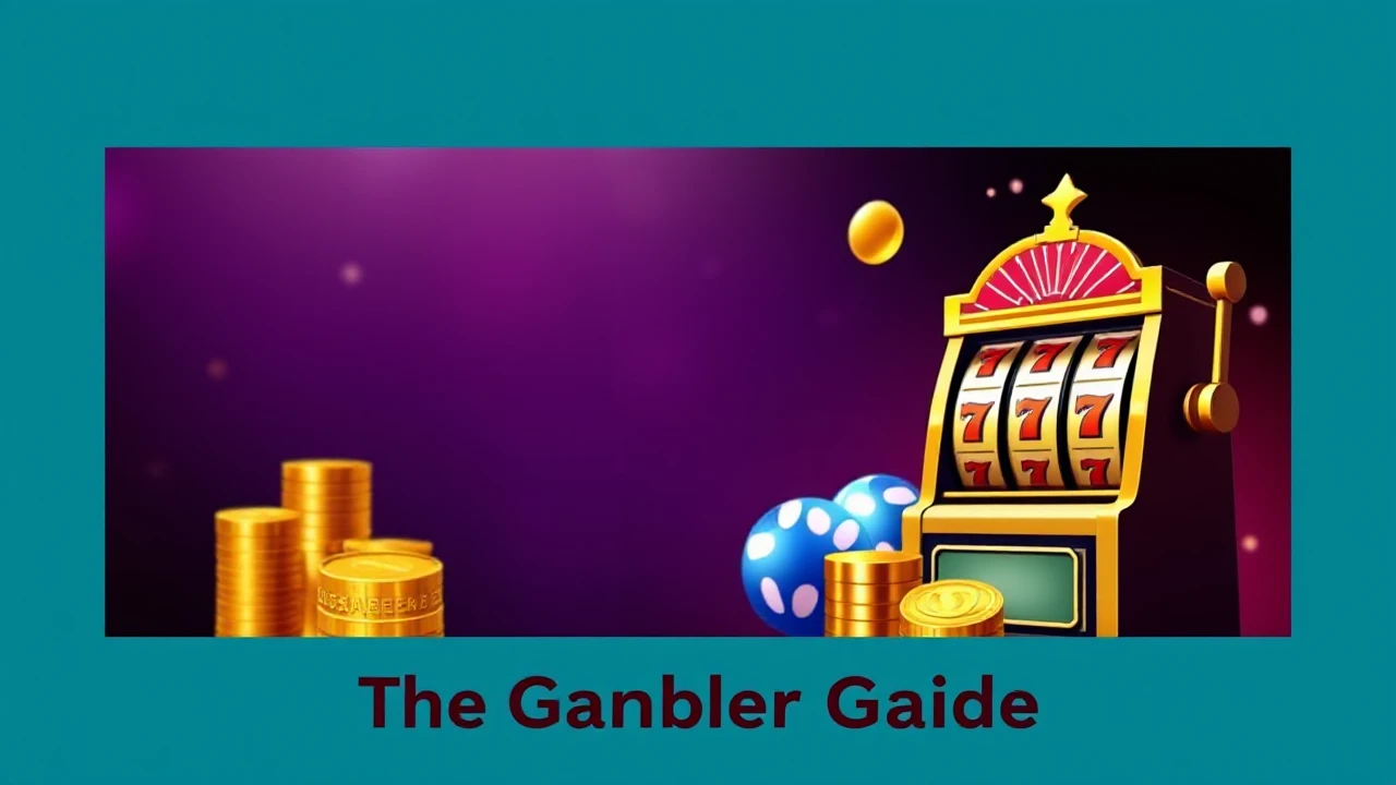 Unveiling the Secrets of Progressive Jackpot Games: The Gambler's Guide