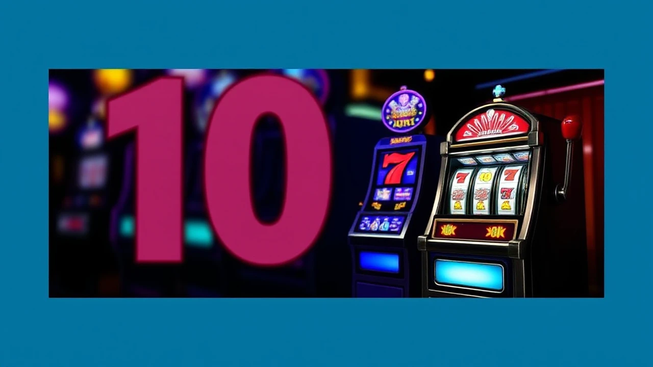 Exposing 10 Gaming Machine Game Myths: Unveiling Truth from Mythology