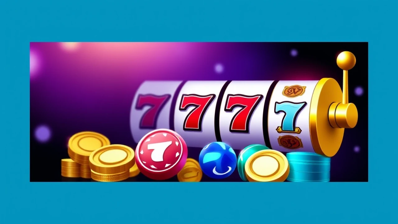 Improving Your Slot Game Skills: A Journey from Novice to Pro