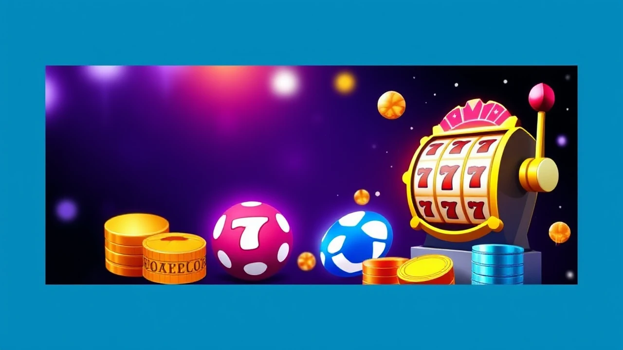 Future Trends of Slot Gaming: Key Trends to Watch Out For