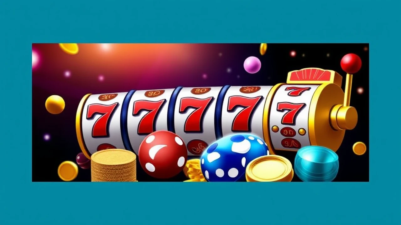 A Comprehensive Manual to Choosing the Best Casino Slots