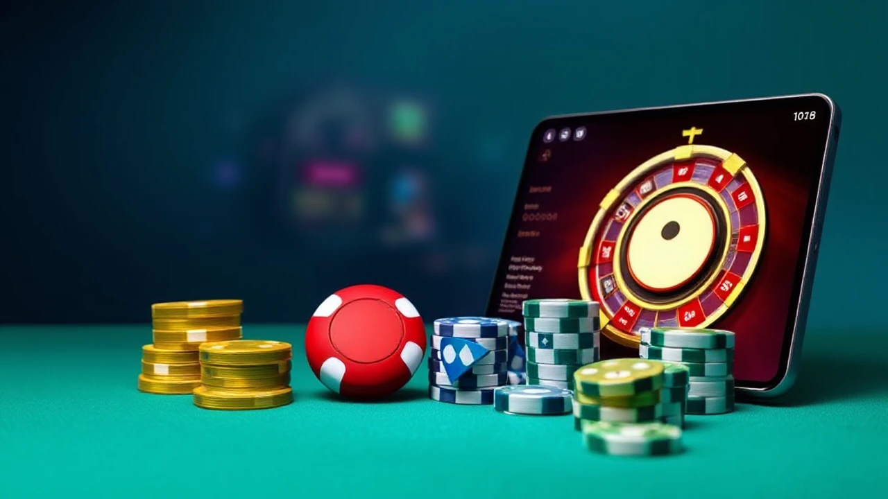 Unlocking the Advantages of Gaming House Loyalty Programs