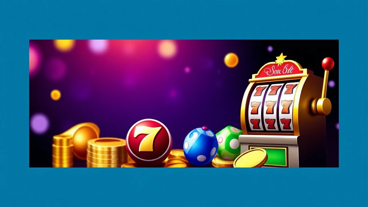 Unveiling the Secrets Behind Well-Known Slot Games