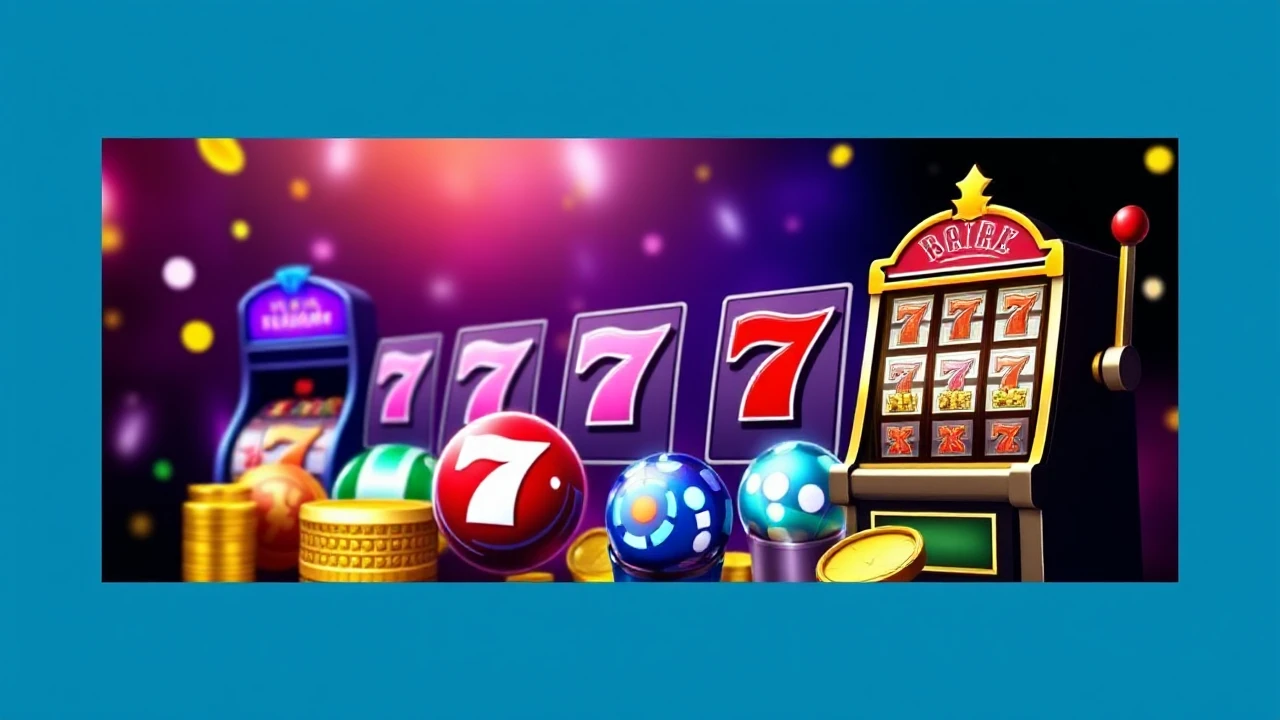 Unveiling How of Slot Game Themes on Popular Culture and Trends