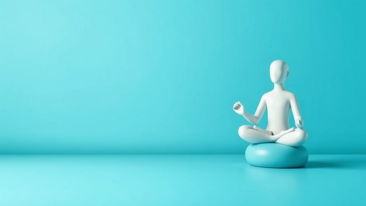 Your Complete Manual to Adding Mindfulness Meditation to Your Daily Routine for Improved Wellness