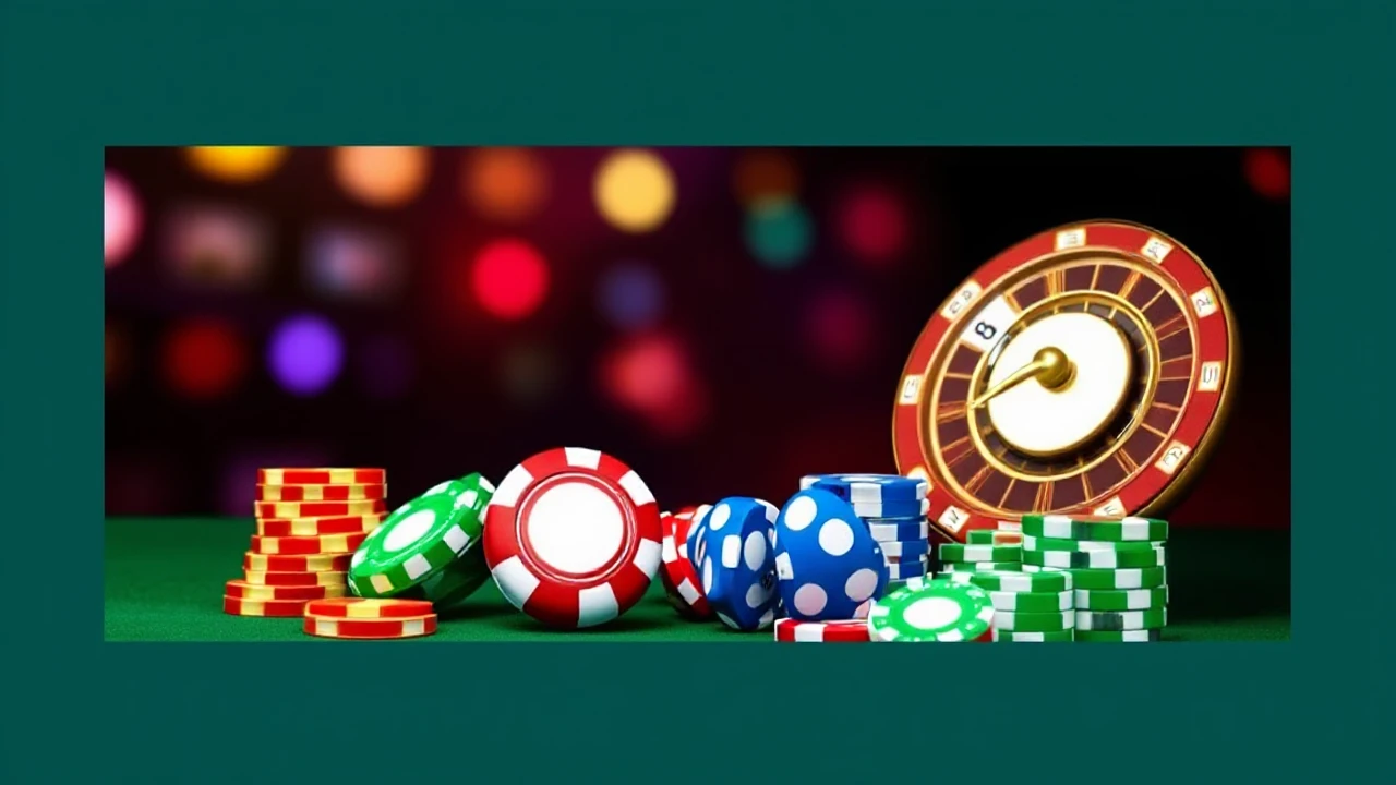 Helpful Techniques for Securing Victories in Virtual Gambling Activities