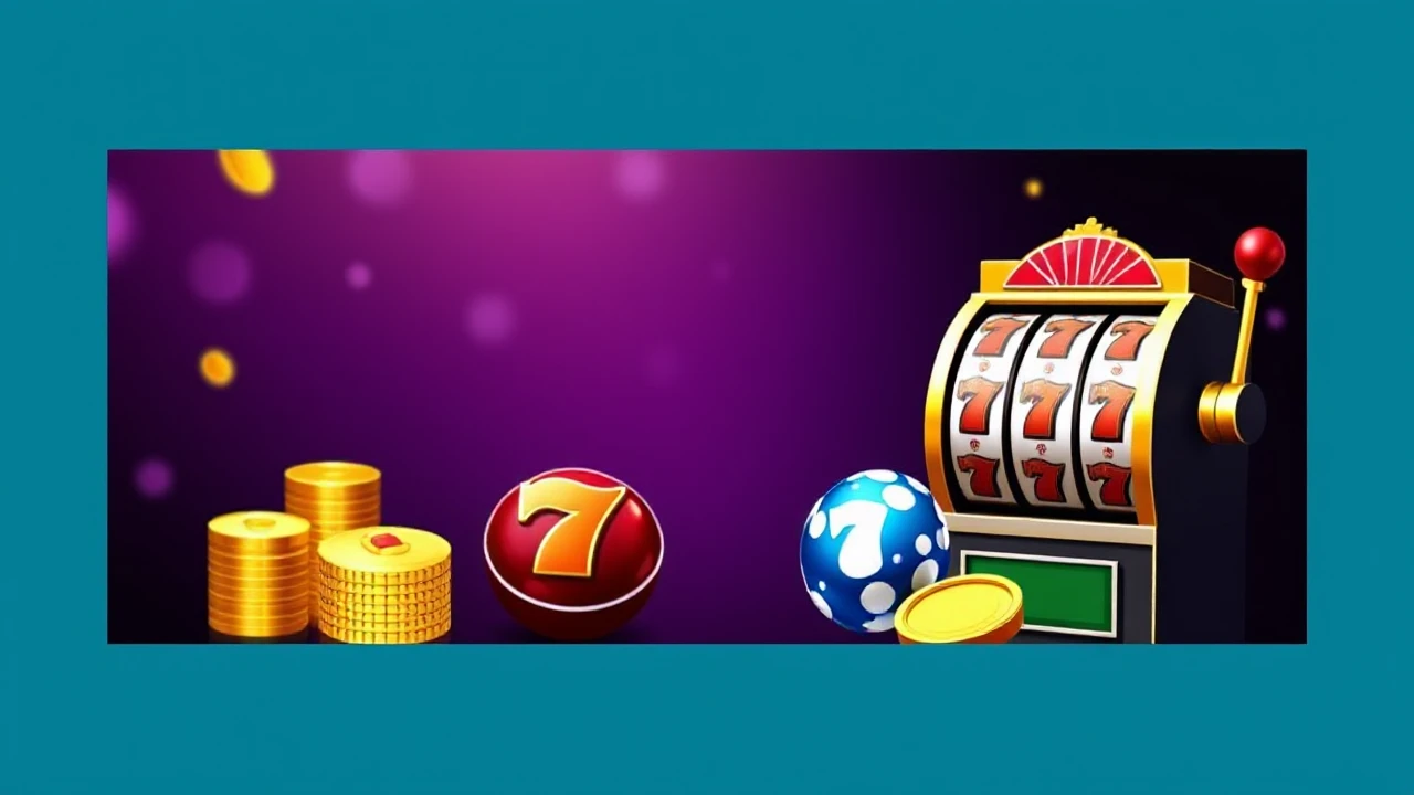 The Transformation of Slot Machine Bonuses: From Spinning for Free to Multipliers