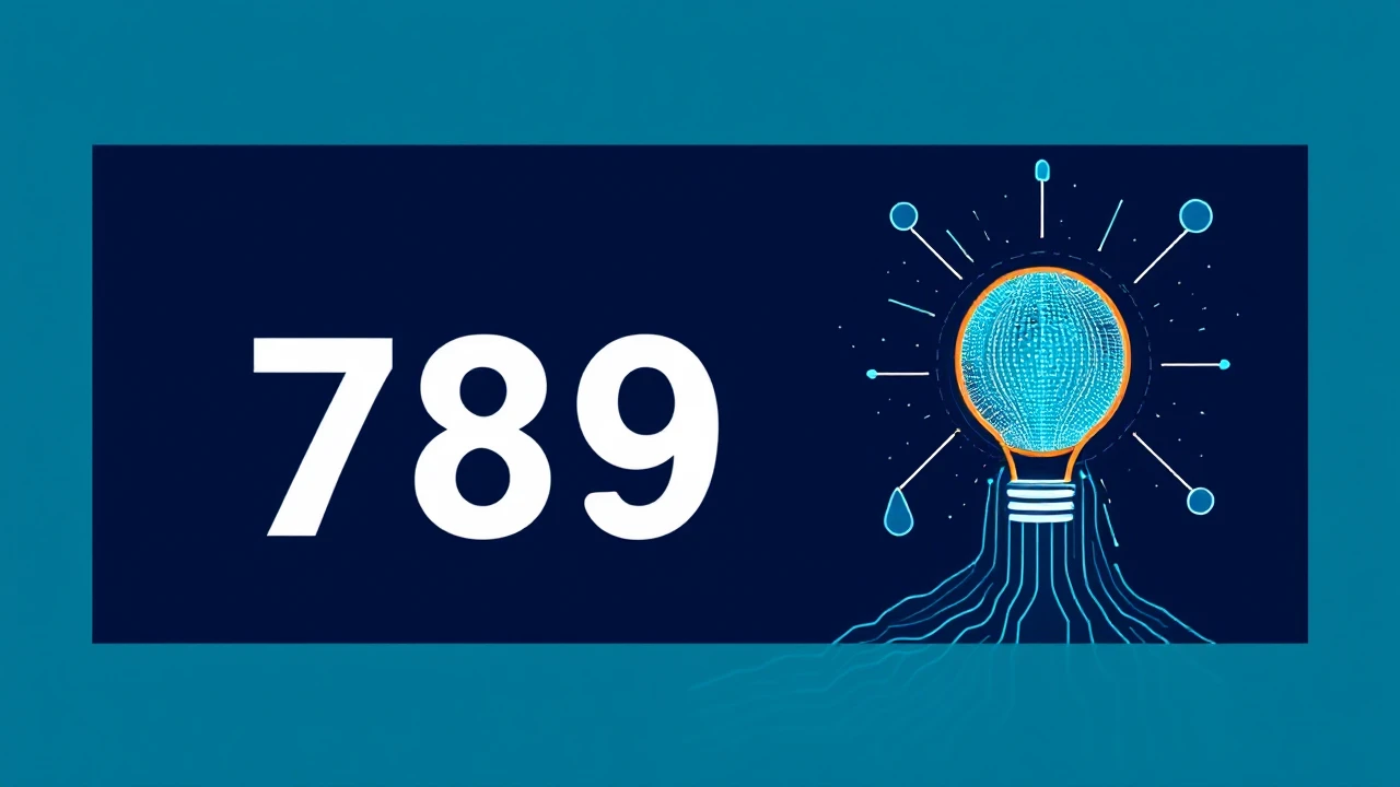 Unveiling the Future of 789P: Forecasts and Outlooks
