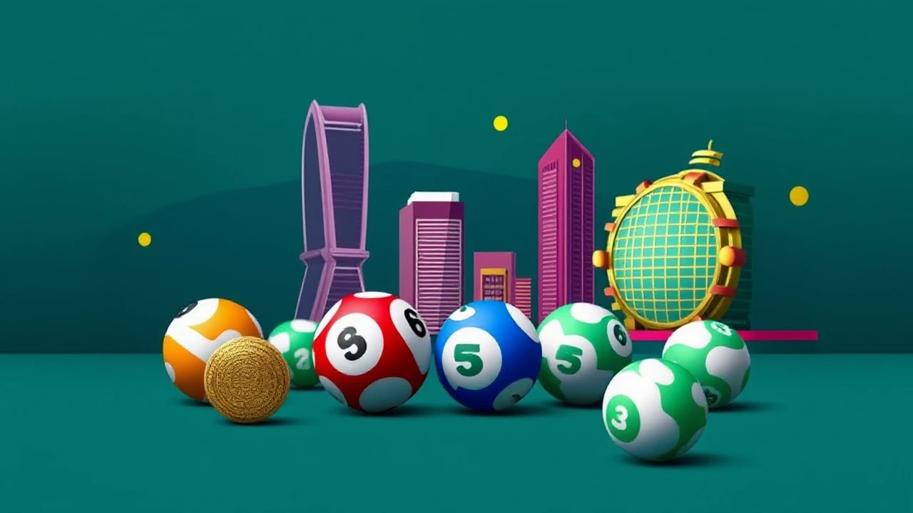 Strategi Terbaik Memenangkan Lotre: Strategi Jitu agar Sukses