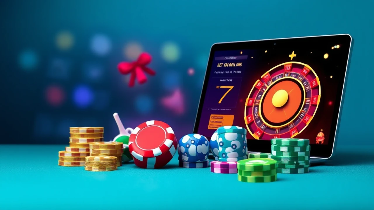 The Growth of Internet-based Gaming Platforms: Current Trends and Upcoming Outlook