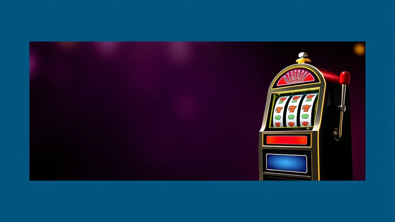 Revealing the Secrets Behind Casino Slot Payouts
