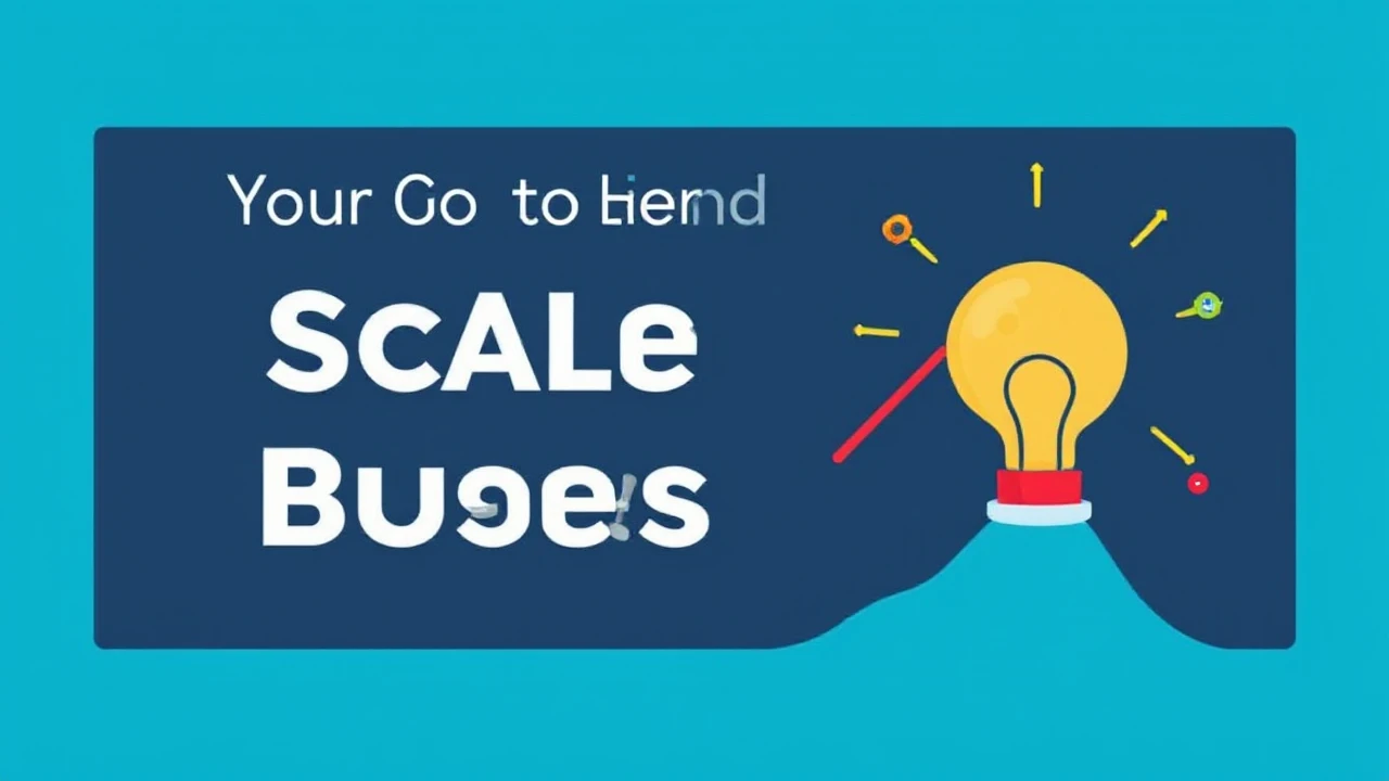 Your Go-To Handbook for Expanding Your Company Efficiently