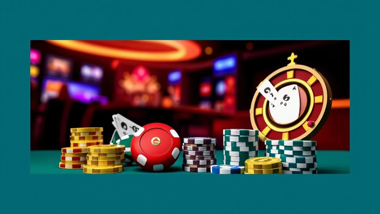 Exploring the Advantages of Gaming House Loyalty Programs