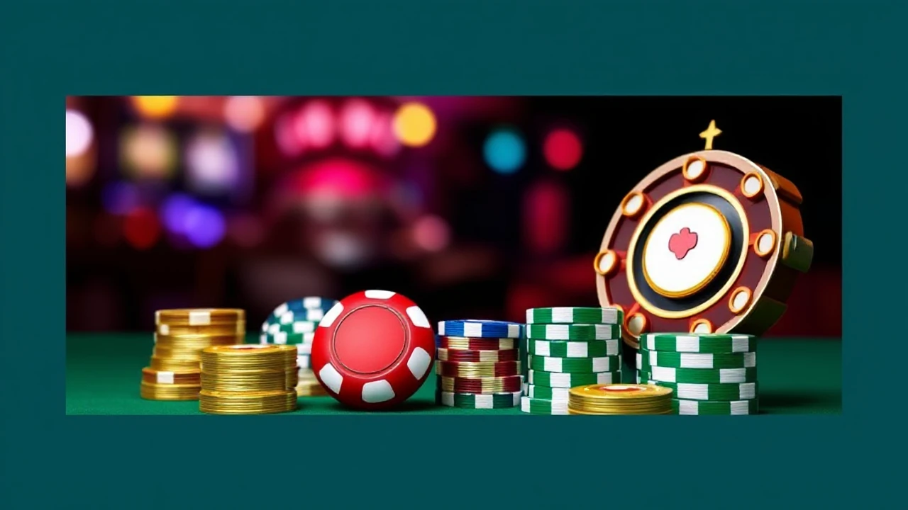 Maximize the Full Potential of Gaming House Loyalty Programs: Tips to Maximizing Player Benefits
