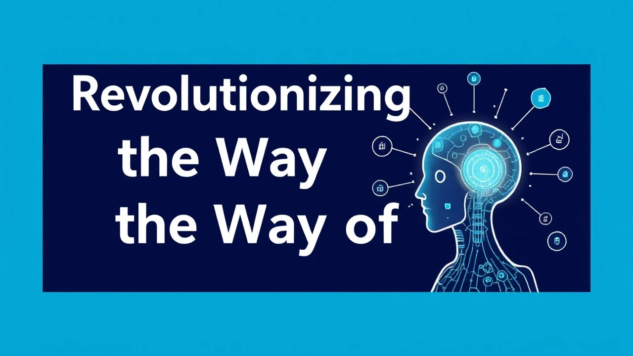 Revolutionizing the Way of Life: Leading Tech Innovations Impacting Our Lives