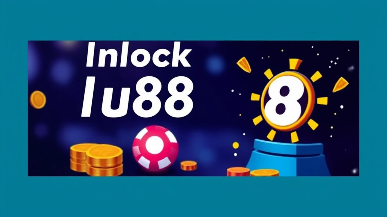 Unlocking Lu88 Secrets: Exclusive Revelations