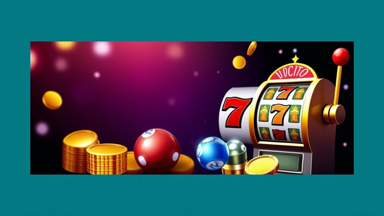 Unlocking Your Luck: Approaches for Playing Casino Slots