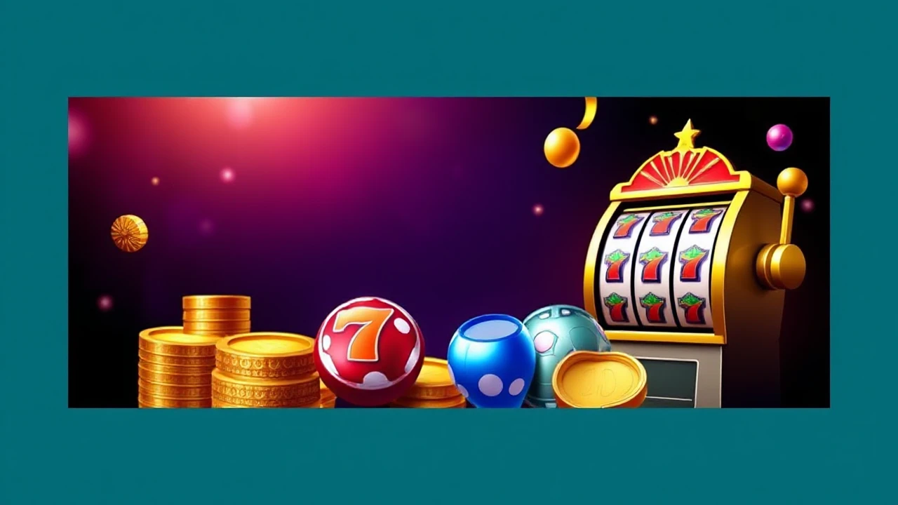 Panduan Menang Jackpot Bermain Slot Casino Online