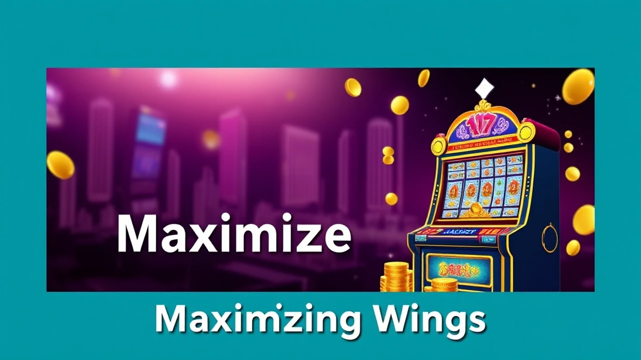 Maximizing Wins: Toto Macau Jackpot Strategies