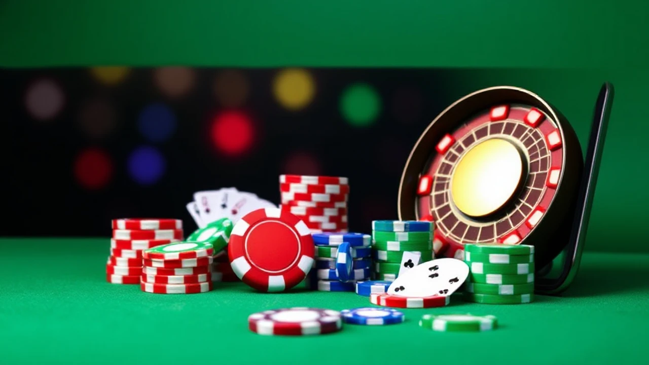 Becoming a Pro in Casino Gaming: Key Tips for Enthusiasts