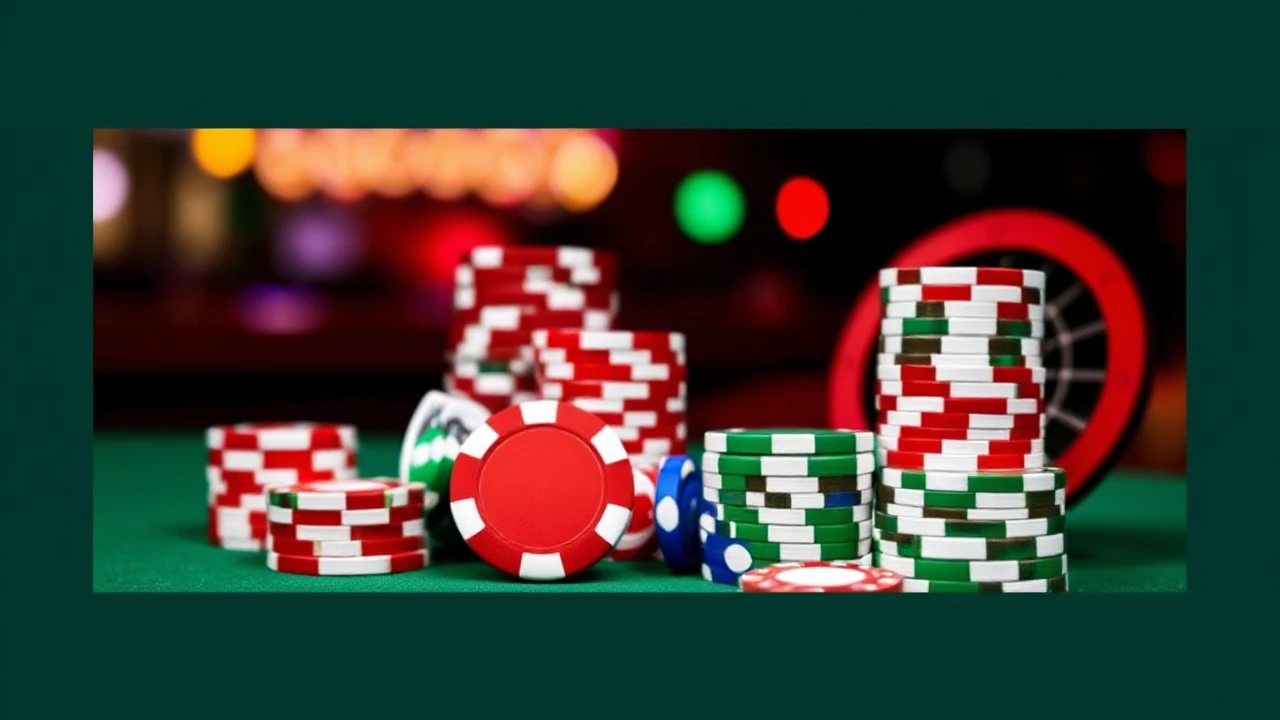 The Do's and Don'ts When Participating in Gambling House Activities