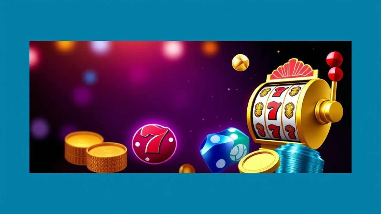 Increasing Payouts: Proven Strategies for Playing Casino Slots