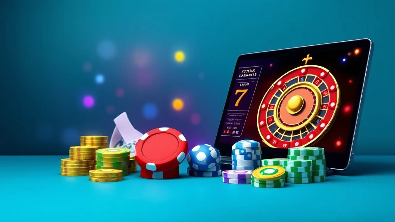 The Rise of Internet Gaming Sites: An In-Depth Guide
