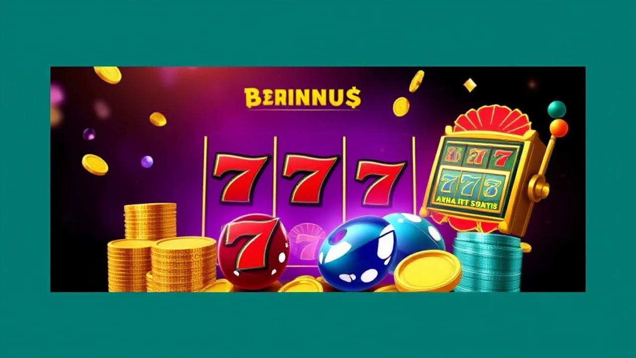 Menjelajahi Manfaat Menggunakan Bonus saat Bermain Slot Online