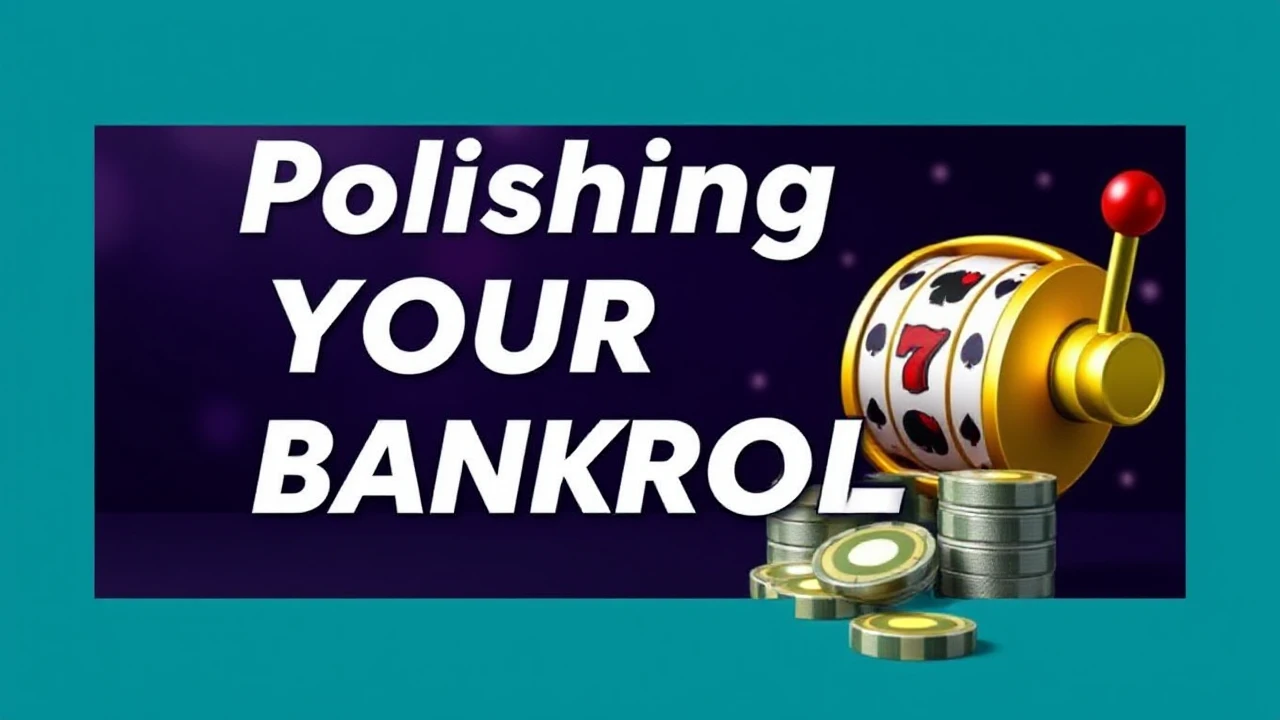 Polishing Your Bankroll: Best Methods