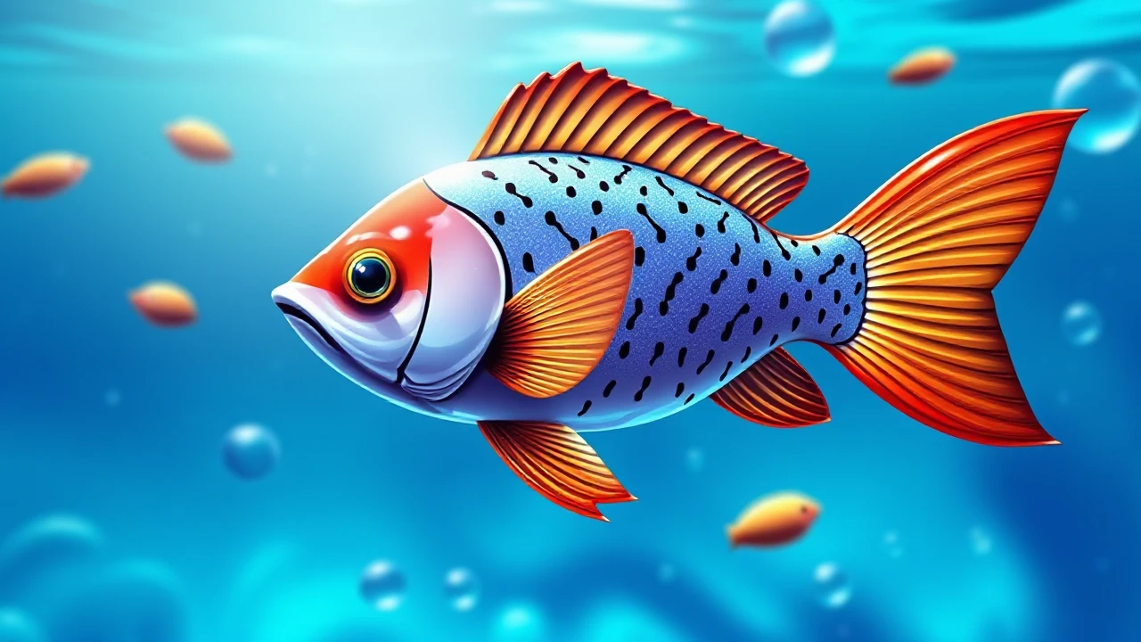 Why ABC8 Fish Shooting Appeals to Every Age Group