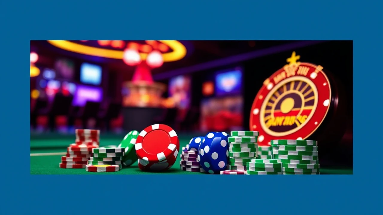 The Future of Gaming Entertainment: A Glimpse into Exciting Offerings
