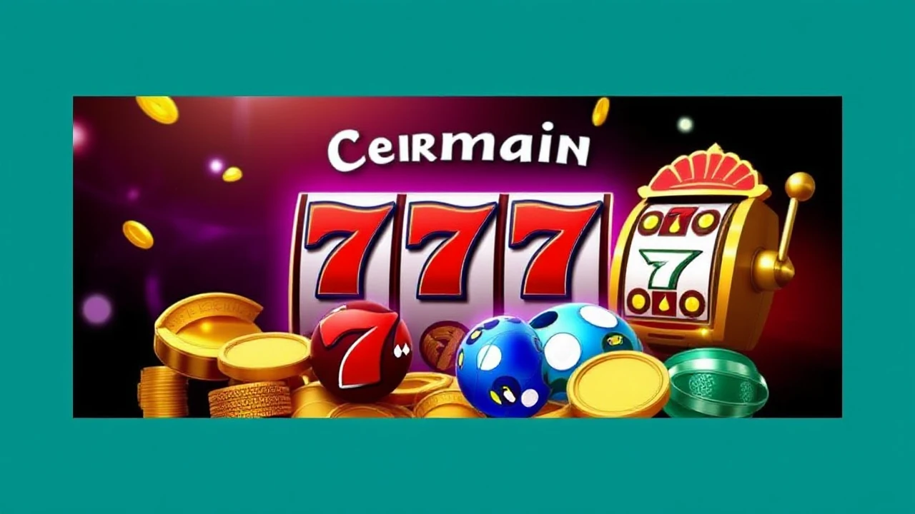 Cara Bermain Slot Online untuk Orang Baru