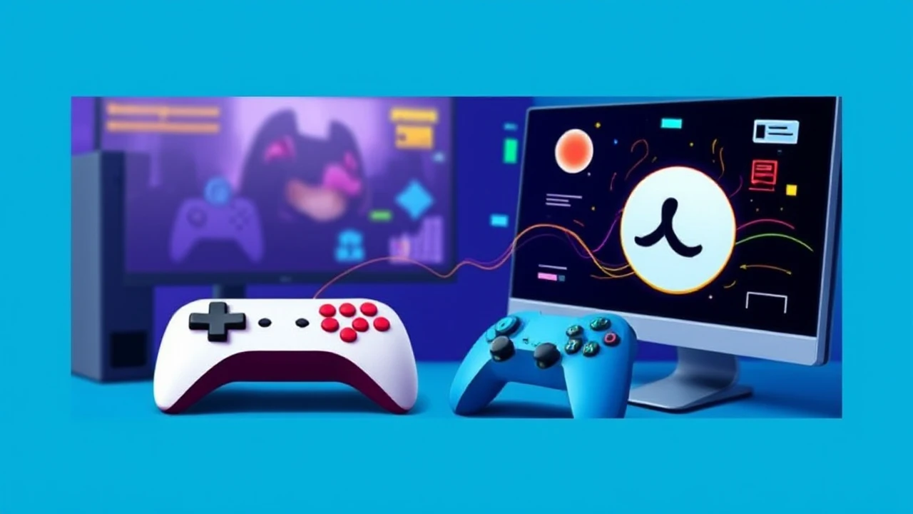 The Journey of Gaming Platforms: PC and Next Generation