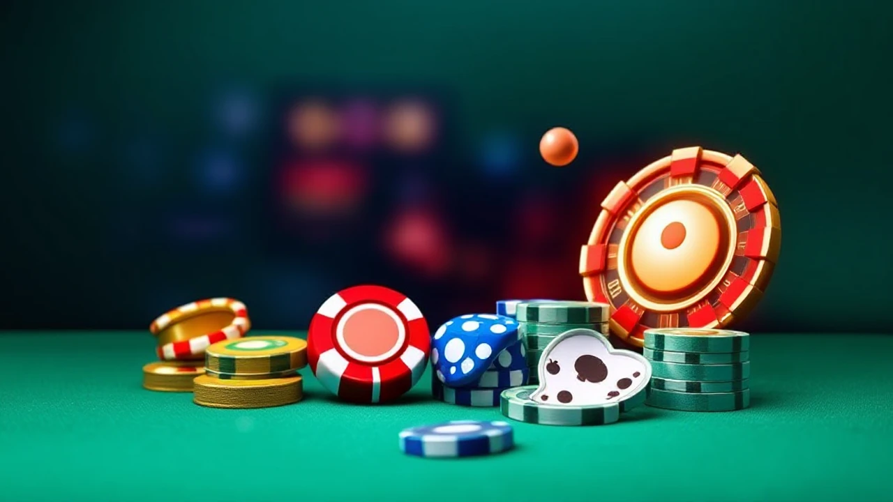 Unveiling the Hidden Gems of Gaming House Loyalty Programs