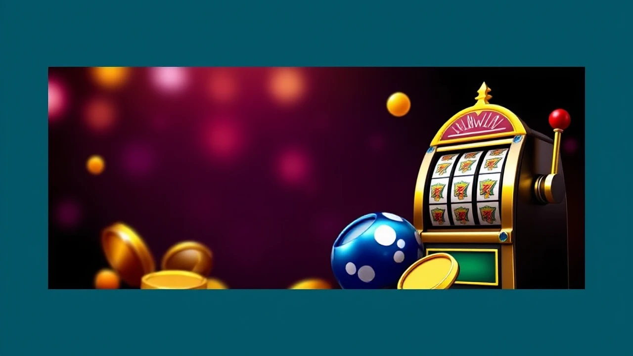 Kepercayaan dan Realita Menarik Mengenai Permainan Slot