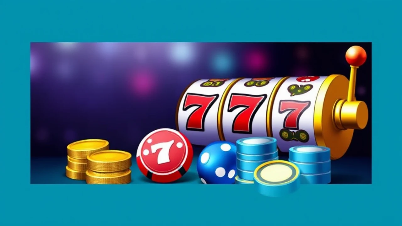 Understanding Progressive Betting in Slot Games: Dos and Don'ts for Success