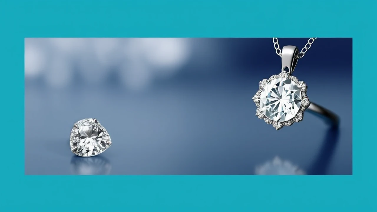 Complete Manual on How to Care for Your Precious Diamond Jewellery Collection