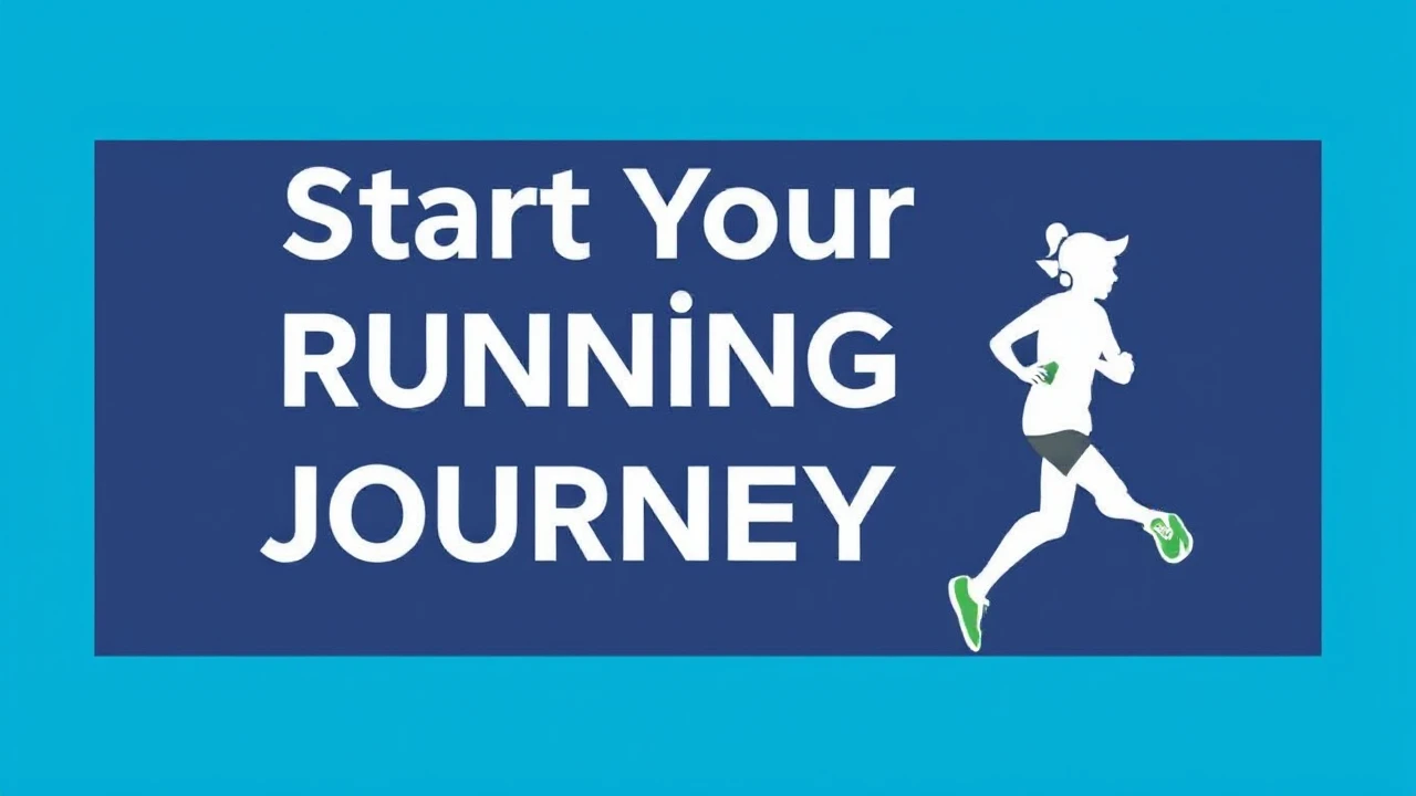 Start Your Running Journey: Newbie's Manual to Starting from Couch to 5K
