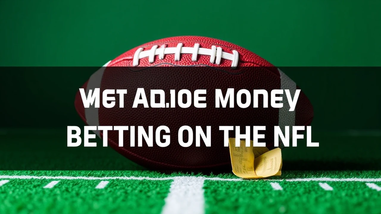 What You're Able To Do Additional Medications Money Betting On The Nfl